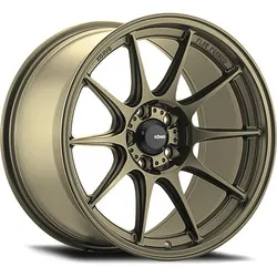 KONIG 57BZ DEKAGRAM 15X8 GLOSS BRONZE